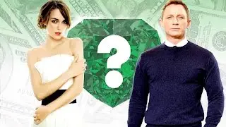 WHO’S RICHER? - Keira Knightley or Daniel Craig? - Net Worth Revealed!