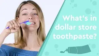 Why You Shouldn't Skimp on Toothpaste