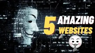 5 New Crazy 🤯 Websites Very Useful *Try Now*