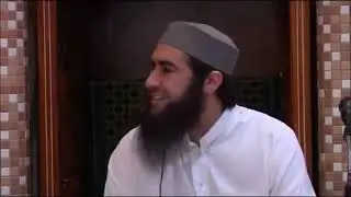 Abu Dujana - Die Dunja