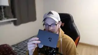 Gifty Gift! Logitech G403 Early Christmas