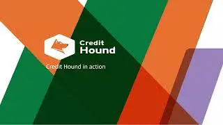 Credit Hound | Automate you AR