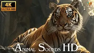 ANIMAL SOUNDS HD WITH NAMES