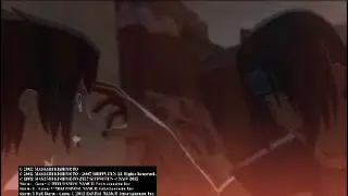 UNS2 Sasuke vs Itachi