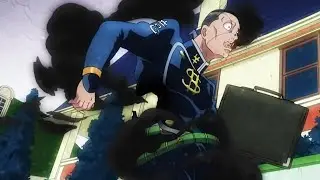 okuyasu dies