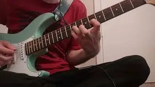 Pennines - Billie Jeans Cover