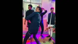 party dance 🕺 #shortvideo #youtubeshorts #viral #shortsfeed