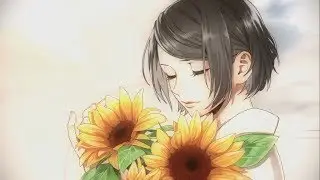 Kagamine Rin & Len - Sekibetsu no Himawari «Türkçe Altyazılı»