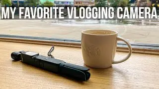 DJI Osmo Pocket 3, GoPro Hero 12 or Insta360 X4 for travel vlogging?