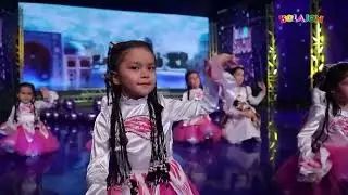 Bolajon SHOU 1-SON BEXRUZ