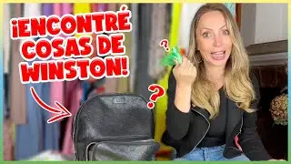 ¿QUÉ LLEVO EN LA PAÑALERA DE EMILIANO? - ERIKA ZABA