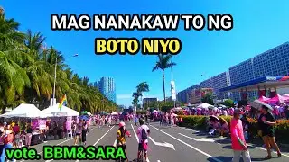 LENI &  KIKO Pero BBMSARA ako