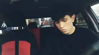 Неадекватные пассажиры в такси