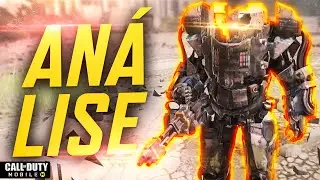 COMO DESTRUIR COM O GOLIAS XS1 - CALL OF DUTY MOBILE