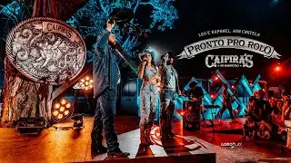 Pronto Pro Rolo - Léo & Raphael feat. 