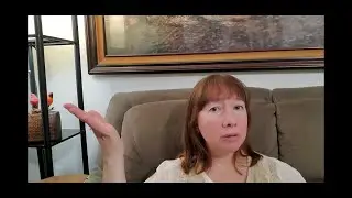 Про День Благодарения и про работу. 28 ноября 2019.