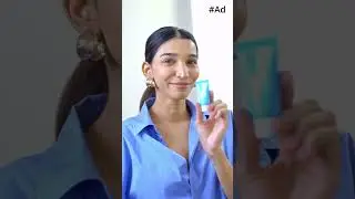Here’s something my skins been loving! The @NeutrogenaIndia HydroBoost Hyaluronic Acid Water Gel💦