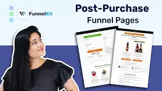 WooCommerce Upsells: How to Customize Post-Purchase Funnel Pages | Show multiple Products on a page
