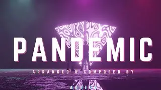 Advikk - Pandemic (Official Video)