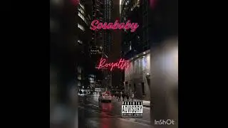 OneWaySosa - Royalty
