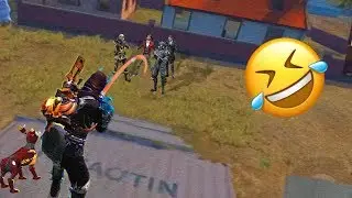 SI TE RIES PIERDES en FREE FIRE  Mejores Momentos Divertidos - FREE FIRE RANDOM