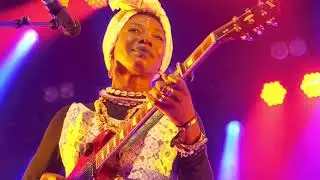 "Don Do" - African Folk Music of Mali