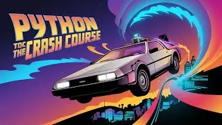 Python Crash Course: Quick Refresher for AI & LLM Projects