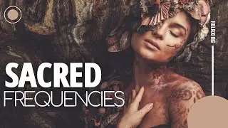 Healing Meditation Music