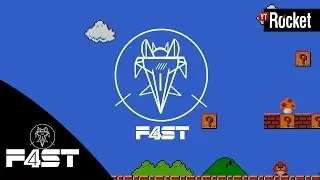 Super Mario - F4ST (Edit) Dancing Hermaione