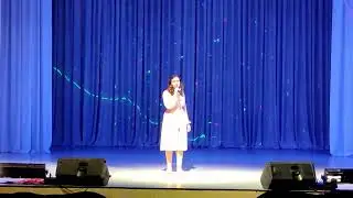 "На заре", Балахнина Дарья