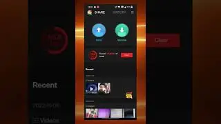 Wireless data between phone and pc