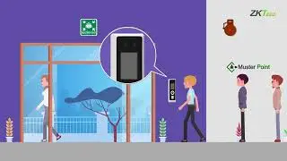 ZKBio CVSecurity Promotional Video