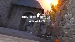 THIS IS WHY I LOVE CS:GO