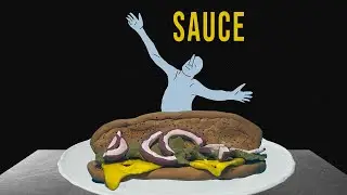 Sandwich for Bluebert