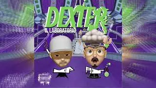 Clos x Dexter - Il laboratorio di Dexter