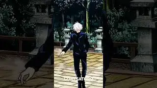 「gojo really own this song 」😈☠️👁👀gojo edit #edit