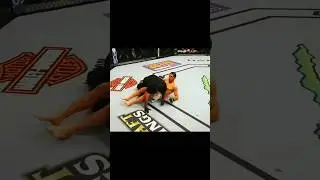 Единственное поражение Ислама Махачева😰 #edit #ufc #mma #исламмахачев