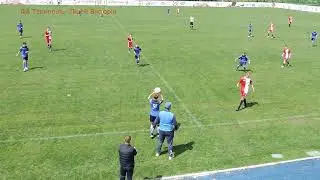ФА Тернопіль ( 0-2) Ліцей Вікторія