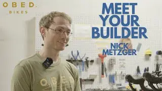 Meet Your Builder - Nick Metzger