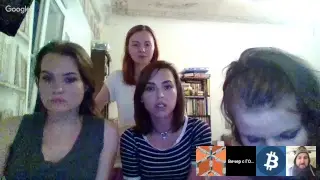 Вечер с ГОЛОСОМ - 06/07/17 - А, ну-ка, девочки. Возвращение.