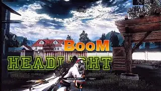 Headlight @100ccgaming @Alanwalkermusic