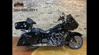 2009 Harley-Davidson Road Glide