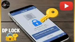 Facebook Photo Lock ,Facebook Profile Picture Lock | Facebook par Profile Picture Lock Kaise Karein
