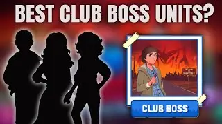 BEST TEAM IN CLUB BOSS? STRANGER THINGS PUZZLE TALES!