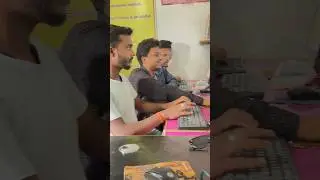 Typing class #shorts