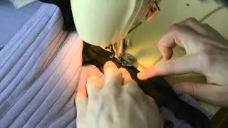 Corsetmaking TV110 - Steel boning and Binding