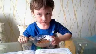 наш обычный ежедневный фарш )) Тоже хвастаюсь тогда))
