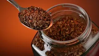 10 самых вкусных марок растворимого кофе