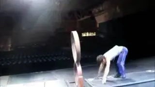 [INSOLITE] Kai Hou, un incroyable acrobate - Laffond du Web