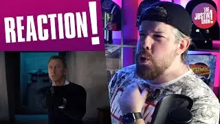 NO TIME TO DIE | Official Game Day Spot REACTION!